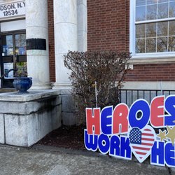 US Post Office