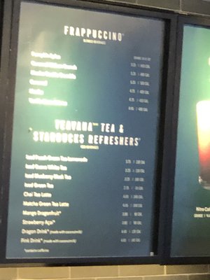 Menu photo 3 Starbucks Manhasset, NY