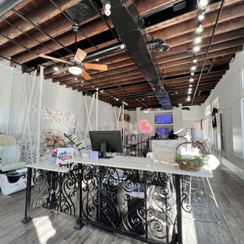 Nail Bar Nola - Nail Salons Near Me - New Orleans, Louisiana