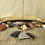 3 Bells Glamping