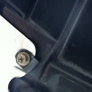 Fix My Bumper - After (2nd attempt) - Body Shops Near Me Fix My Bumper - After (2nd attempt) - Body Shops Near Me
