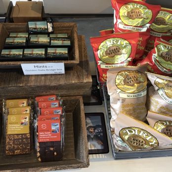 Lands End Lookout - More snacks - Visitor Centers Near Me - San Francisco, California Lands End Lookout - More snacks - Visitor Centers Near Me - San Francisco, California