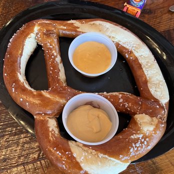 Mr. Crabby's - PRETZEL APP - Seafood Near Me - Randolph, New Jersey Mr. Crabby's - PRETZEL APP - Seafood Near Me - Randolph, New Jersey