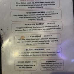 Joe’s Sports Bar and Grill