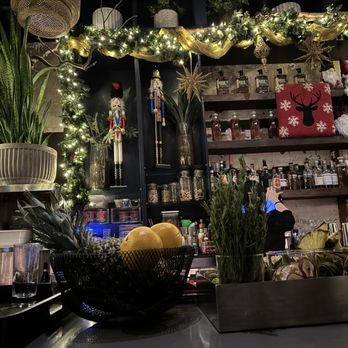 Propagation - Cocktail Bars Near Me - San Francisco, California