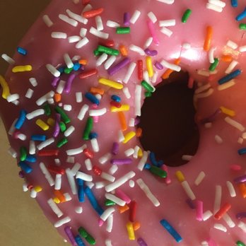 Vandal Doughnuts - The Homer - Donuts Near Me - Halifax, Nova Scotia
