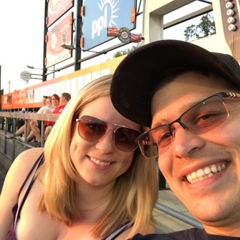 Lehigh Valley Ironpigs - Amateur Sports Teams Near Me - Allentown, Pennsylvania
