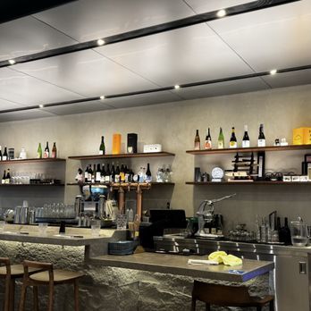 Afuri - Bar - Ramen Near Me - Costa Mesa, California