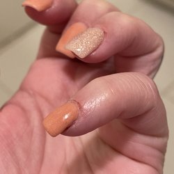 Ivy Nails & Hair Spa