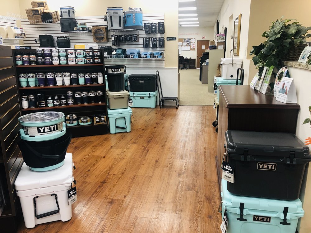 CAROLINA’S HOME MEDICAL EQUIPMENT - 10 Photos & 19 Reviews - 901 Sam