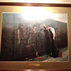 American Legion Post No 11 - Masterpiece