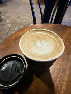 Dreamscape Coffee by null