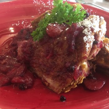 Pantry Restaurant - Stuffed French Toast: Berry Berry Heavenly - Breakfast & Brunch Near Me - Santa Fe, New Mexico Pantry Restaurant - Stuffed French Toast: Berry Berry Heavenly - Breakfast & Brunch Near Me - Santa Fe, New Mexico