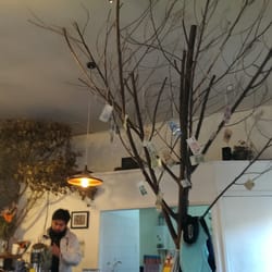 Hotzenplotz - The money tree!