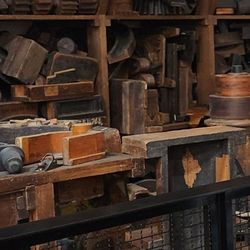 Southern Museum of Civil War and Locomotive History