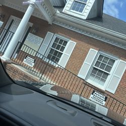 Rockdale Psychiatric Associates - Office location