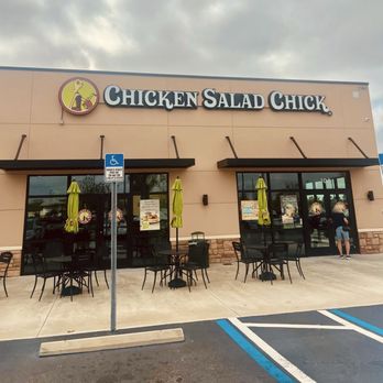 Chicken Salad Chick - Southern Near Me - Port Charlotte, Florida Chicken Salad Chick - Southern Near Me - Port Charlotte, Florida