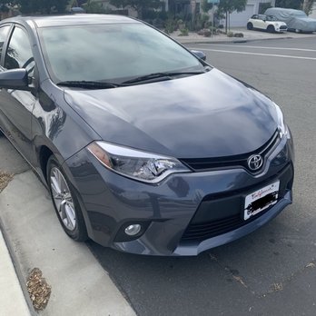 Earl Scheib of Vallejo - After - Body Shops Near Me - Vallejo, California
