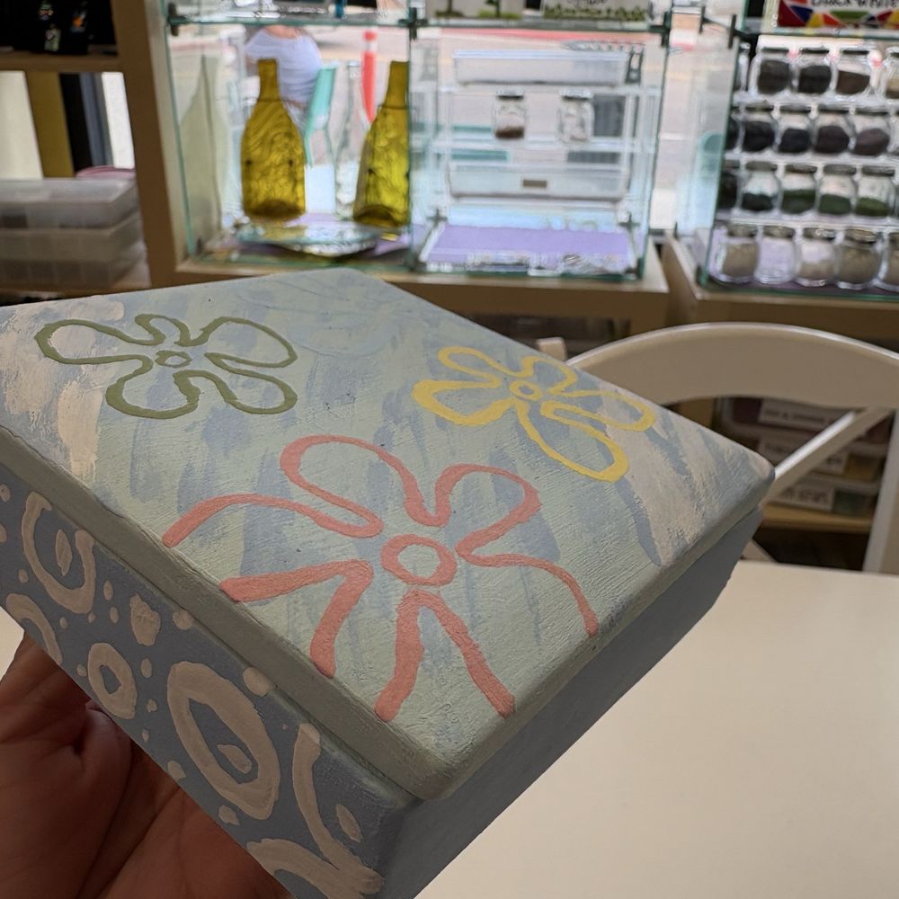 Clay 'N Latte - Paint & Sip Near Me - Vista, California Clay 'N Latte - Paint & Sip Near Me - Vista, California