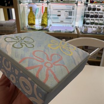 Clay 'N Latte - Paint & Sip Near Me - Vista, California Clay 'N Latte - Paint & Sip Near Me - Vista, California