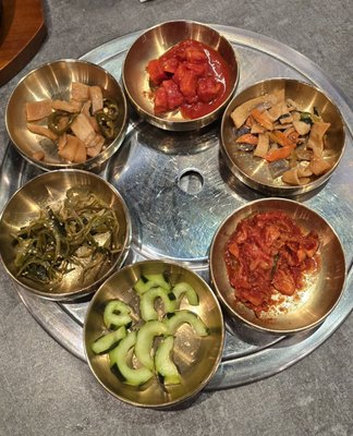 Kim's BBQ Korean BBQ Cuisine 고기집 by null