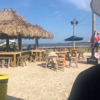 Paradise Grill - Nice view! - American Near Me - Long Neck, Delaware