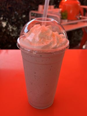 Rori’s Artisanal Creamery by null