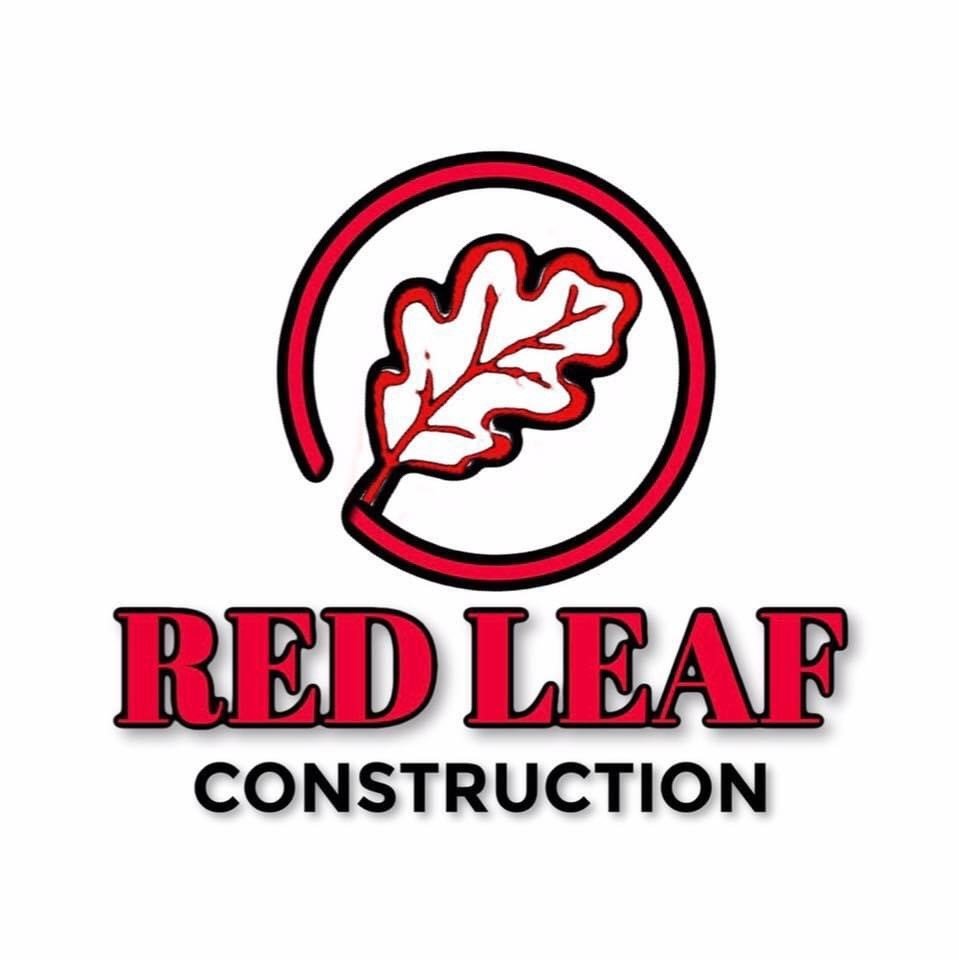 Slide of Red Leaf Roofing & Construction