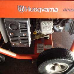 Bryant's Outdoor Equipment - I fixed it myself!