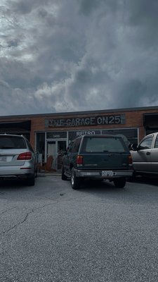 All is Well Cafe by null