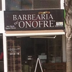 Barbearia do Onofre
