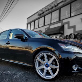Action Tire Custom Wheels & Accessories - Tires Near Me - Lodi, New Jersey Action Tire Custom Wheels & Accessories - Tires Near Me - Lodi, New Jersey