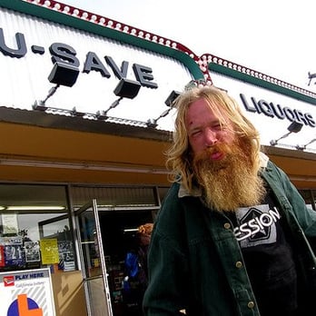 U-Save Liquors - a typical santa cruzite - Beer, Wine & Spirits Near Me - Santa Cruz, California U-Save Liquors - a typical santa cruzite - Beer, Wine & Spirits Near Me - Santa Cruz, California