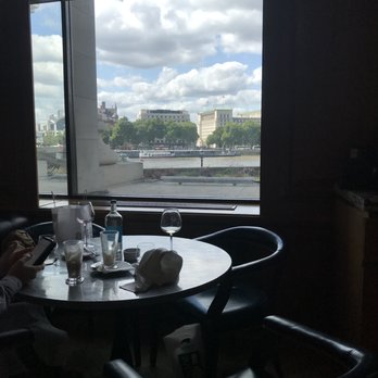 Gillray's Steakhouse & Bar - thames river view - British Near Me - London, XGL