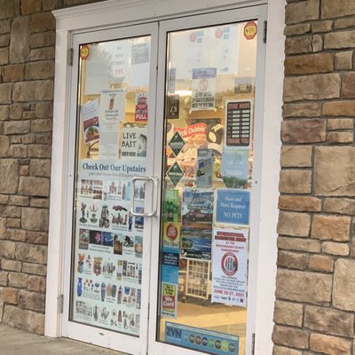 Brandywine General Store