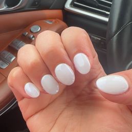 Gel fill