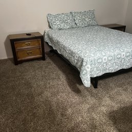 New Carpet