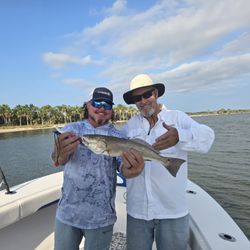 Tidelife Charters