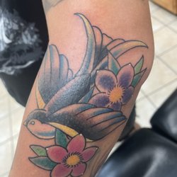 Traditions Tattoo