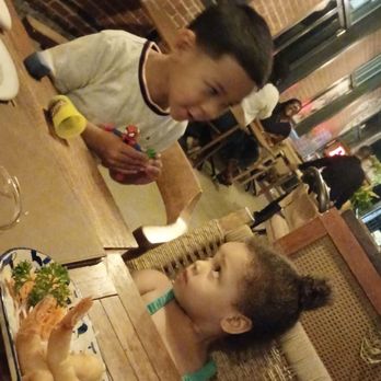 Paya Thai - Thai Near Me - Atlanta, Georgia