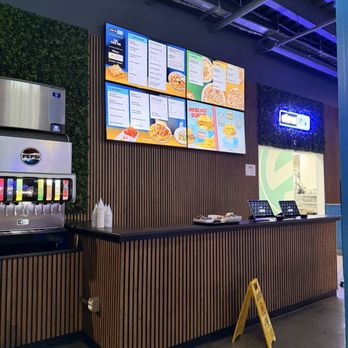 Elev8 Fun - Food menu - Arcades Near Me - Tampa, Florida Elev8 Fun - Food menu - Arcades Near Me - Tampa, Florida
