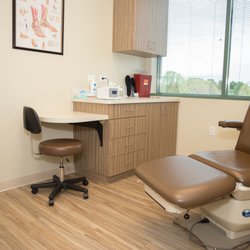 Foot & Ankle Health Centers