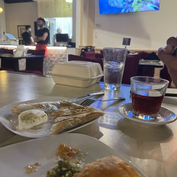 Crave Kabob  - Mediterranean Near Me - Centennial, Colorado