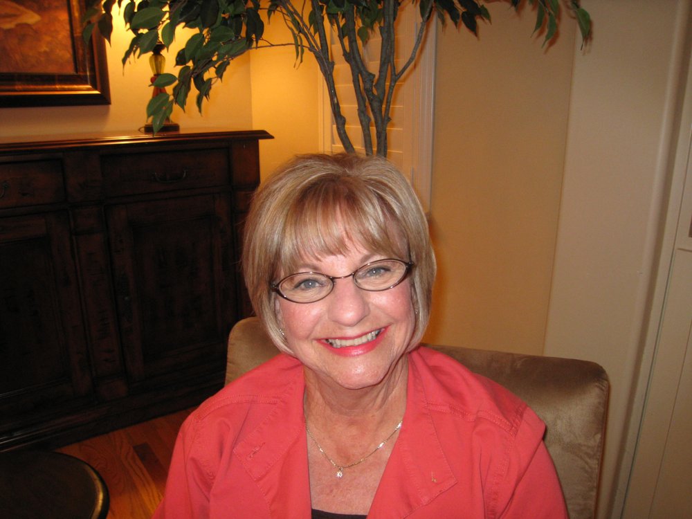 Louise Barnick, MFT - grief counselor in Modesto, CA