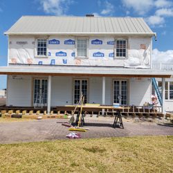 Ramsey Construction