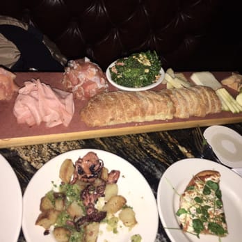 Blueprint - Cocktail Bars Near Me - Brooklyn, New York