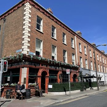 Kennedy's - Exterior - est 1850! - Pubs Near Me - Dublin, D Kennedy's - Exterior - est 1850! - Pubs Near Me - Dublin, D