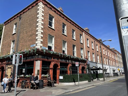 Kennedy's Pub & Restaurant by null