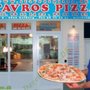 Stavros Pizza