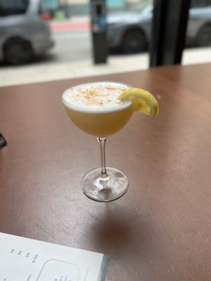 Mission American Kitchen & Bar by null